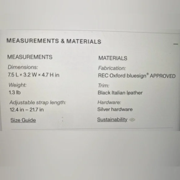 NWT MZ Wallace Mini Sequin Pink Quilted Crossbody Bag - Picture 8 of 9